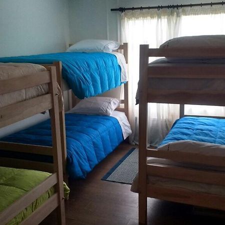Hostel Sierra Baguales Puerto Natales Dış mekan fotoğraf