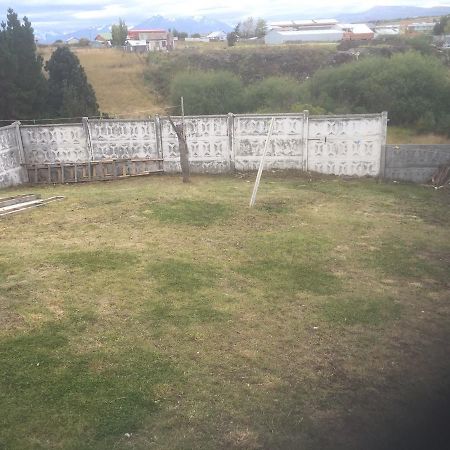 Hostel Sierra Baguales Puerto Natales Dış mekan fotoğraf