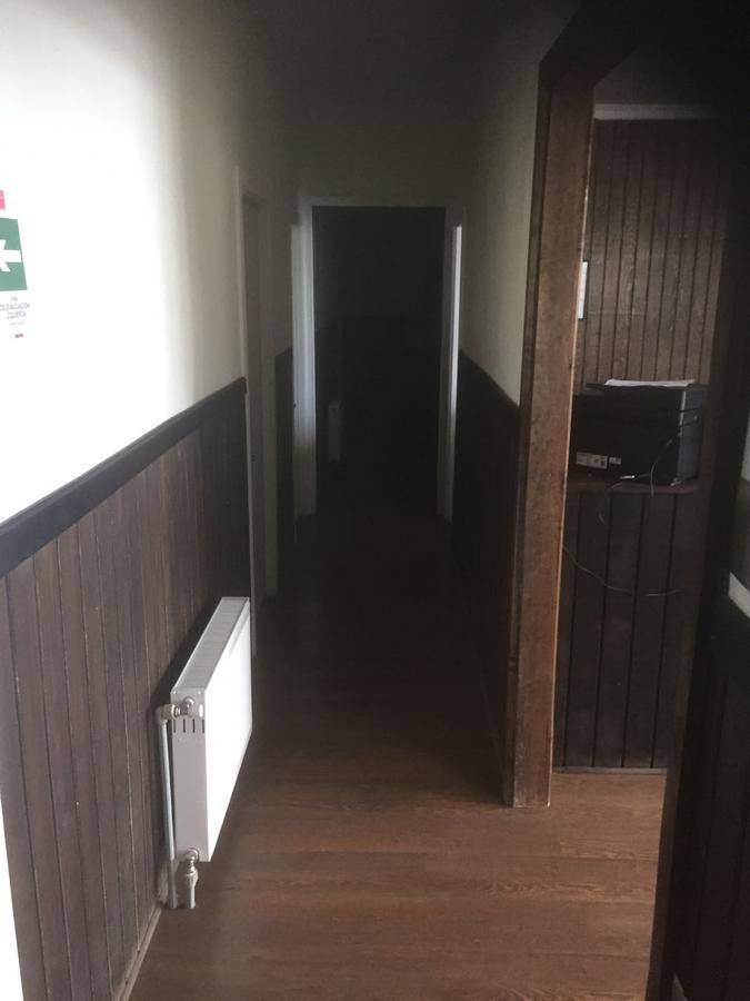 Hostel Sierra Baguales Puerto Natales Dış mekan fotoğraf