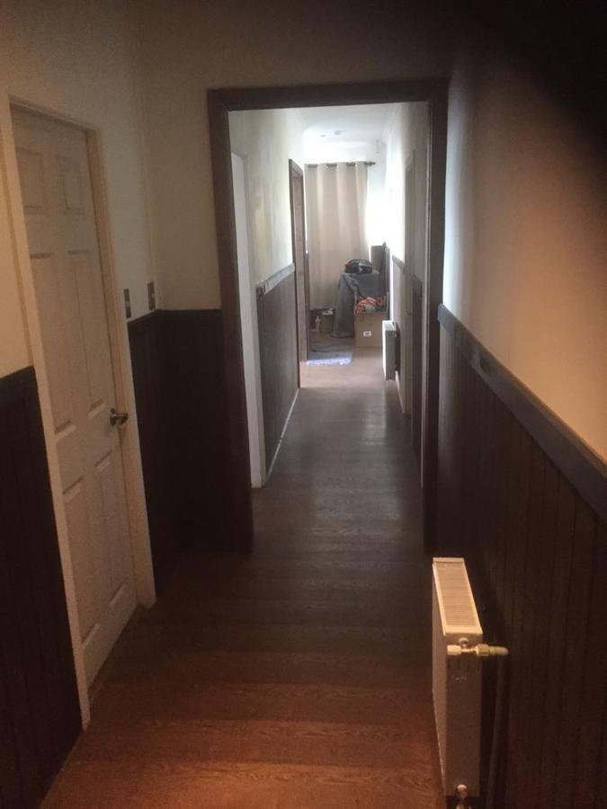Hostel Sierra Baguales Puerto Natales Dış mekan fotoğraf